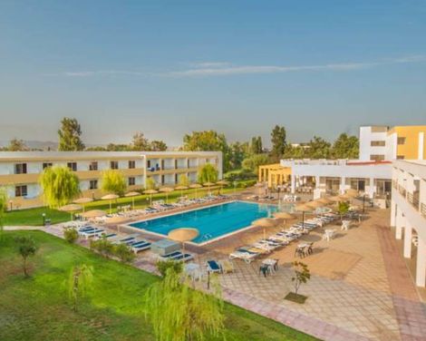 Aegean Bay Hotel