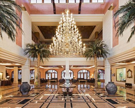 Elba Palace Golf Boutique Hotel