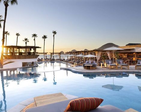 ME Cabo - Adults Only