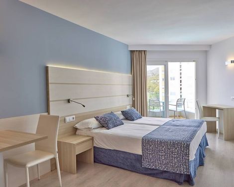 Tomir Portals Suites-3