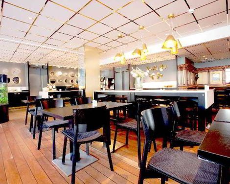 Scandic Sjöfartshotellet