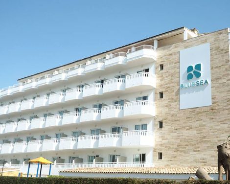 BLUESEA Don Jaime