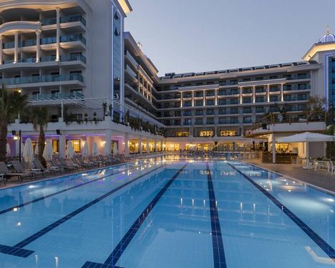 Castival Hotel-1