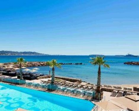Pullman Cannes Mandelieu Royal Casino-3