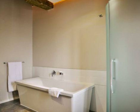 The Reef Hotel
