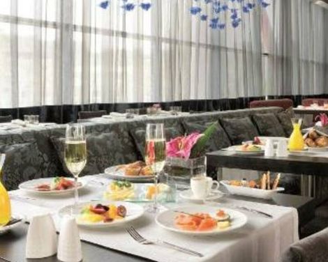 Hyatt Regency Barcelona Tower-0