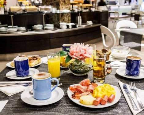 Hotel Royal Santina-0