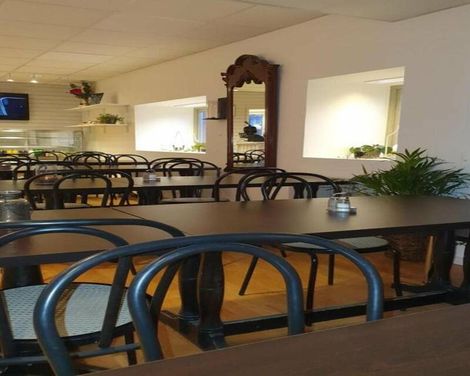 Hotel Dialog Ariston Lidingö