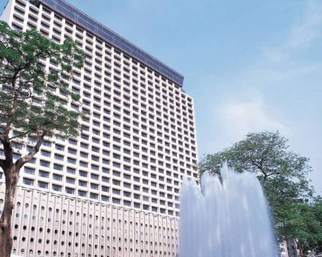 The Park Lane Hong Kong, Autograph Collection