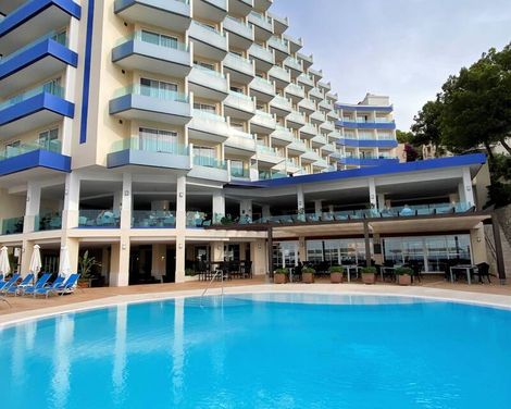 Europe Playa Marina (Adults Only)