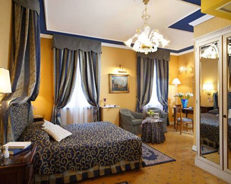 Hotel Ca' dei Conti-3