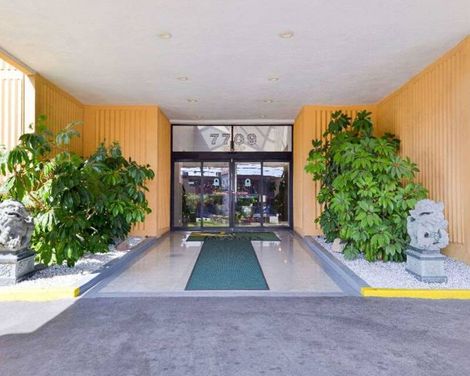 Quality Inn & Suites Montebello - Los Angeles-2