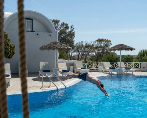 Bella Santorini Studios