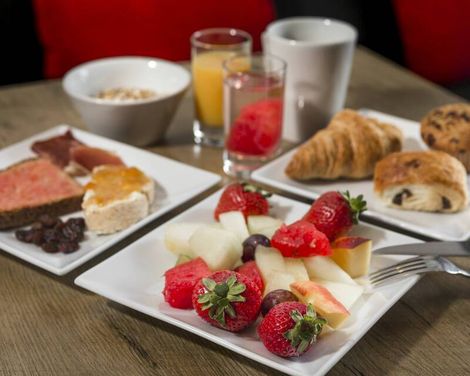 ibis Barcelona Castelldefels-0