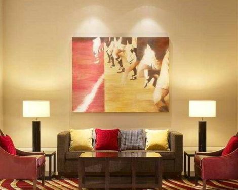 London Twickenham Stadium Hotel, a member of Radisson Individuals