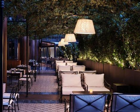 Sofitel Barcelona Skipper Hotel
