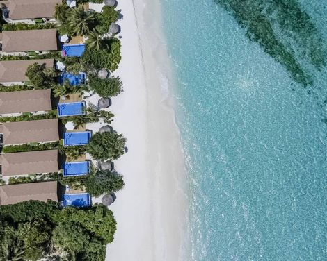 Reethi Faru Resort