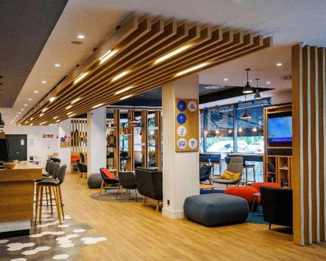 Holiday Inn Express Bilbao