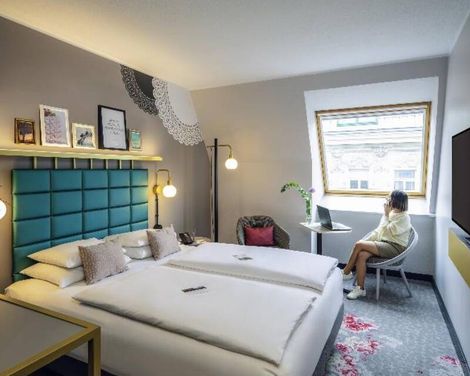Mercure Wien Zentrum