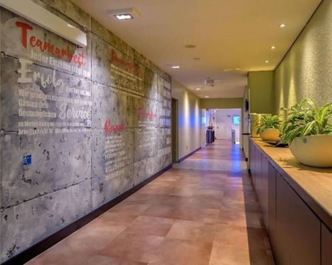 Mercure Hotel Koeln West