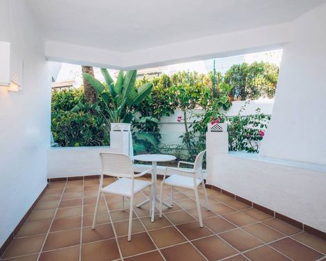 Iberostar Selection Marbella Coral Beach-0