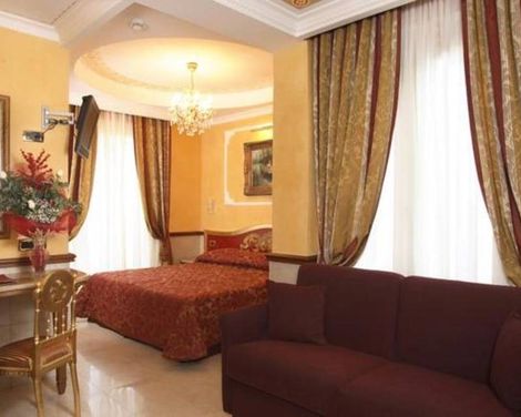 Clarion Collection Hotel Principessa Isabella-3