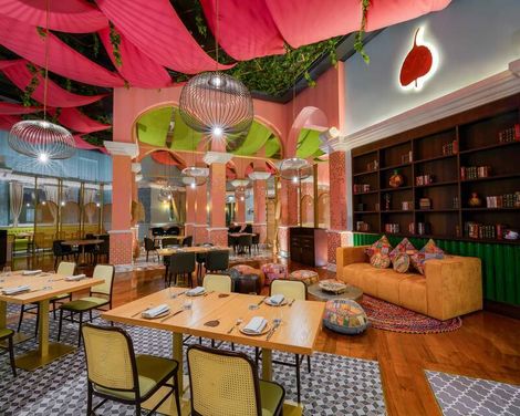 Park Hyatt Dubai