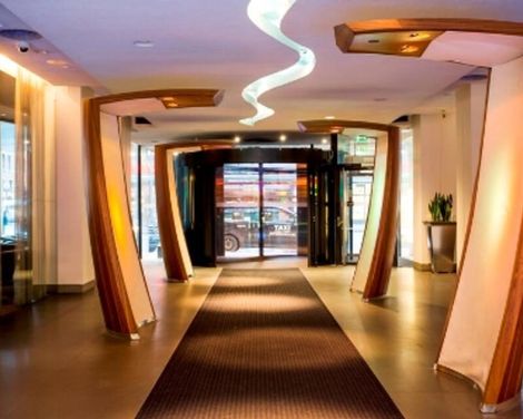 Radisson Blu Royal Viking Hotel, Stockholm-3