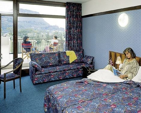 Park Hotel Oasi