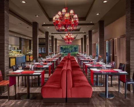 IC Hotels Green Palace & Villas-3