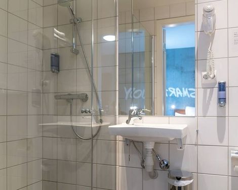 Smarthotel Tromsø-0