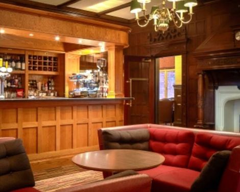 Chesford Grange Hotel