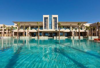 Hotel Riu Palace Tikida Taghazout