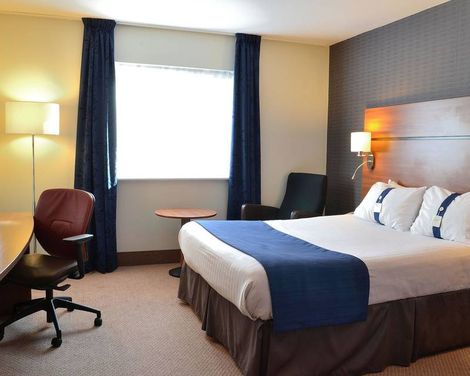 Holiday Inn Express Braintree-1
