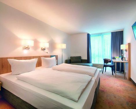 ACHAT Hotel Stuttgart Airport Messe