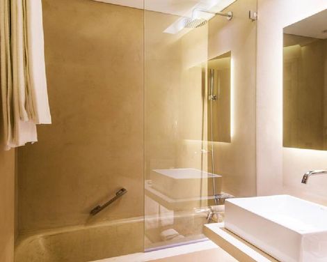 Hotel Dom Henrique Downtown-3