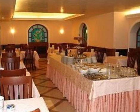Hotel Montebianco