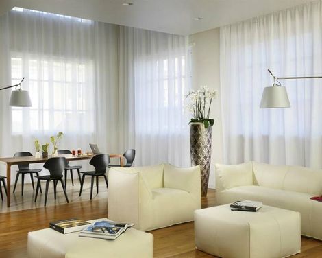 Palazzo Montemartini Rome, A Radisson Collection Hotel