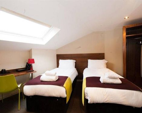 The Place Hotel