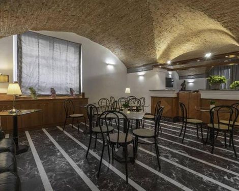 Hotel Argentina Curtatone Florence
