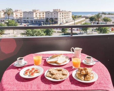 Pierre & Vacances Apartamentos Torredembarra-2