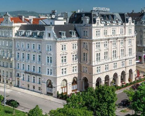 Hotel Regina