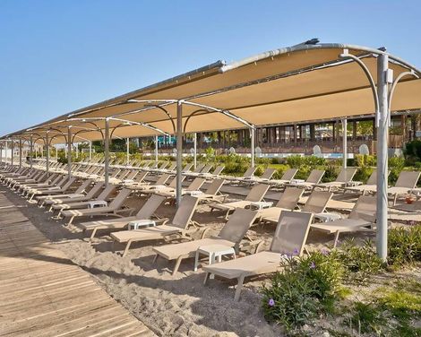 Seaden Sea Planet Resort & SPA-0