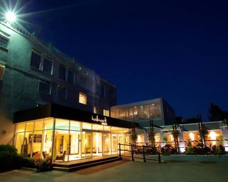 Manchester Airport Stanley Hotel