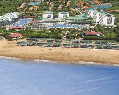 VONRESORT Golden Coast-1