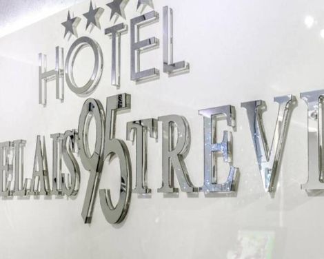 Relais Trevi 95 Boutique Hotel