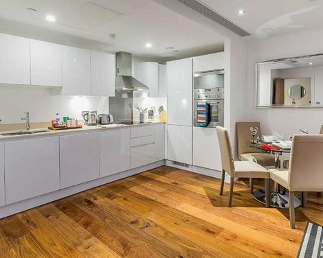 Clover Court by Aeria Apartments