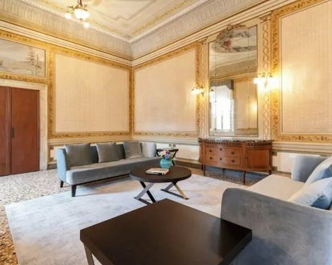 Hotel Palazzo Keller