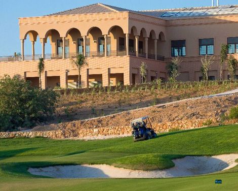 Amendoeira Golf Resort