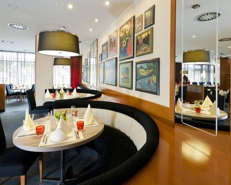 Dorint Hotel Dresden-3